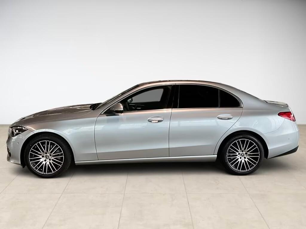 Mercedes-benz C 220 d Mild hybrid 4Matic Premium All-Terrain