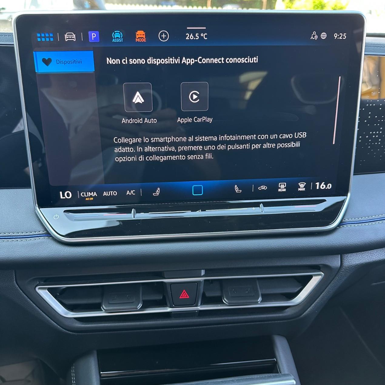 Volkswagen Tiguan 2.0 tdi R-Line Plus 150cv dsg