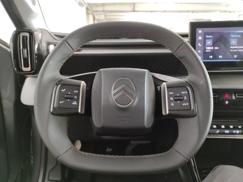 CITROEN C3 4ª serie - C3 PureTech 100 S&S Max