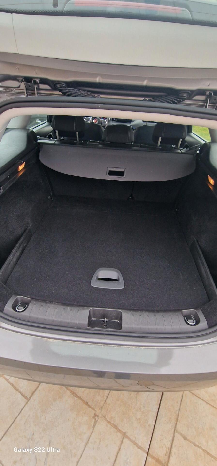 Fiat Tipo 1.3 Mjt S&S SW City Life