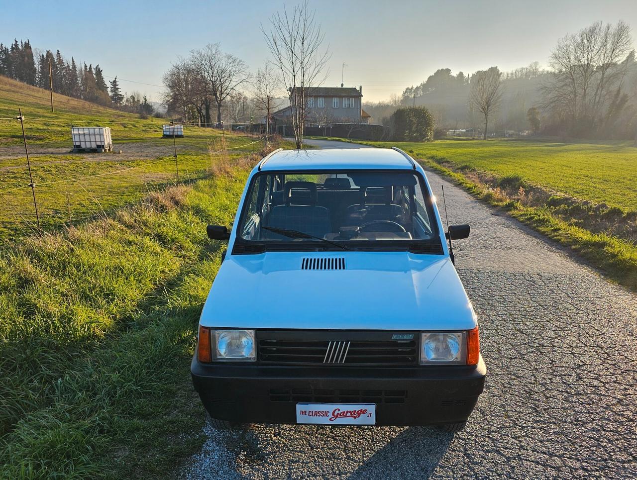 Fiat Panda 1000 4x4 Trekking