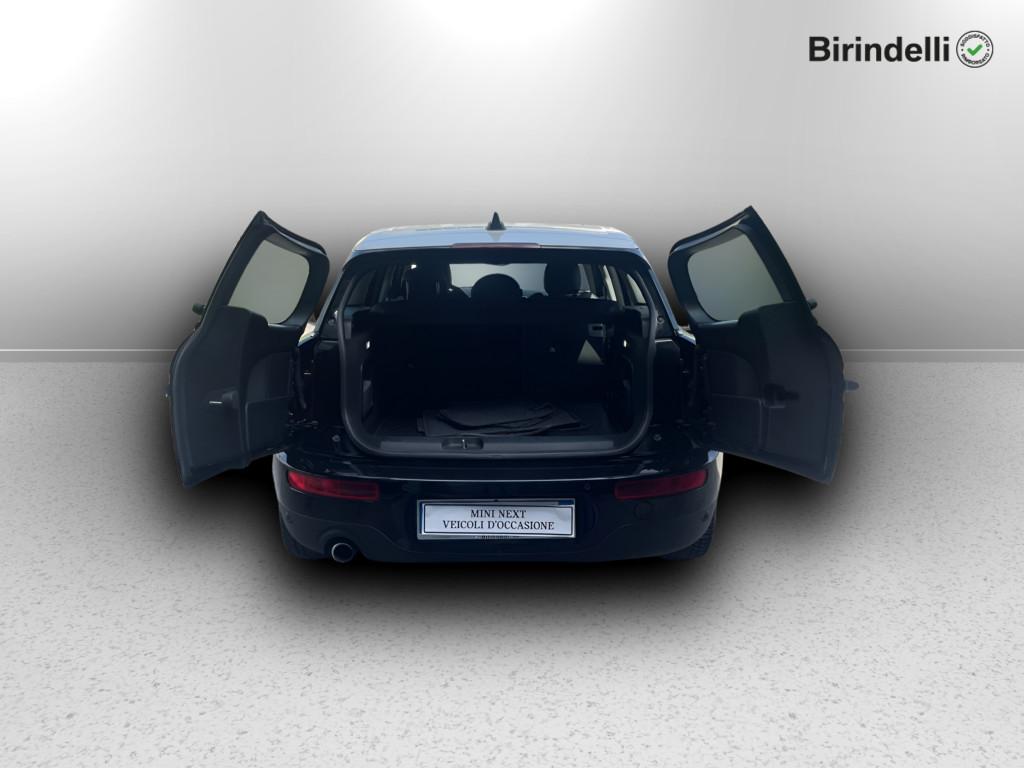 MINI Mini Clubman (F54) - Mini 2.0 Cooper D Hype Clubman