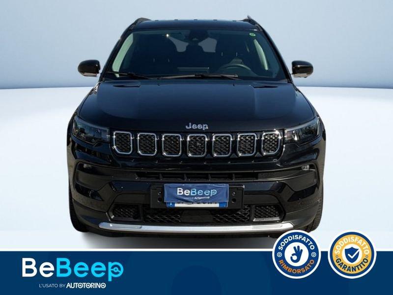 Jeep Compass 1.3 TURBO T4 LIMITED 2WD 130CV