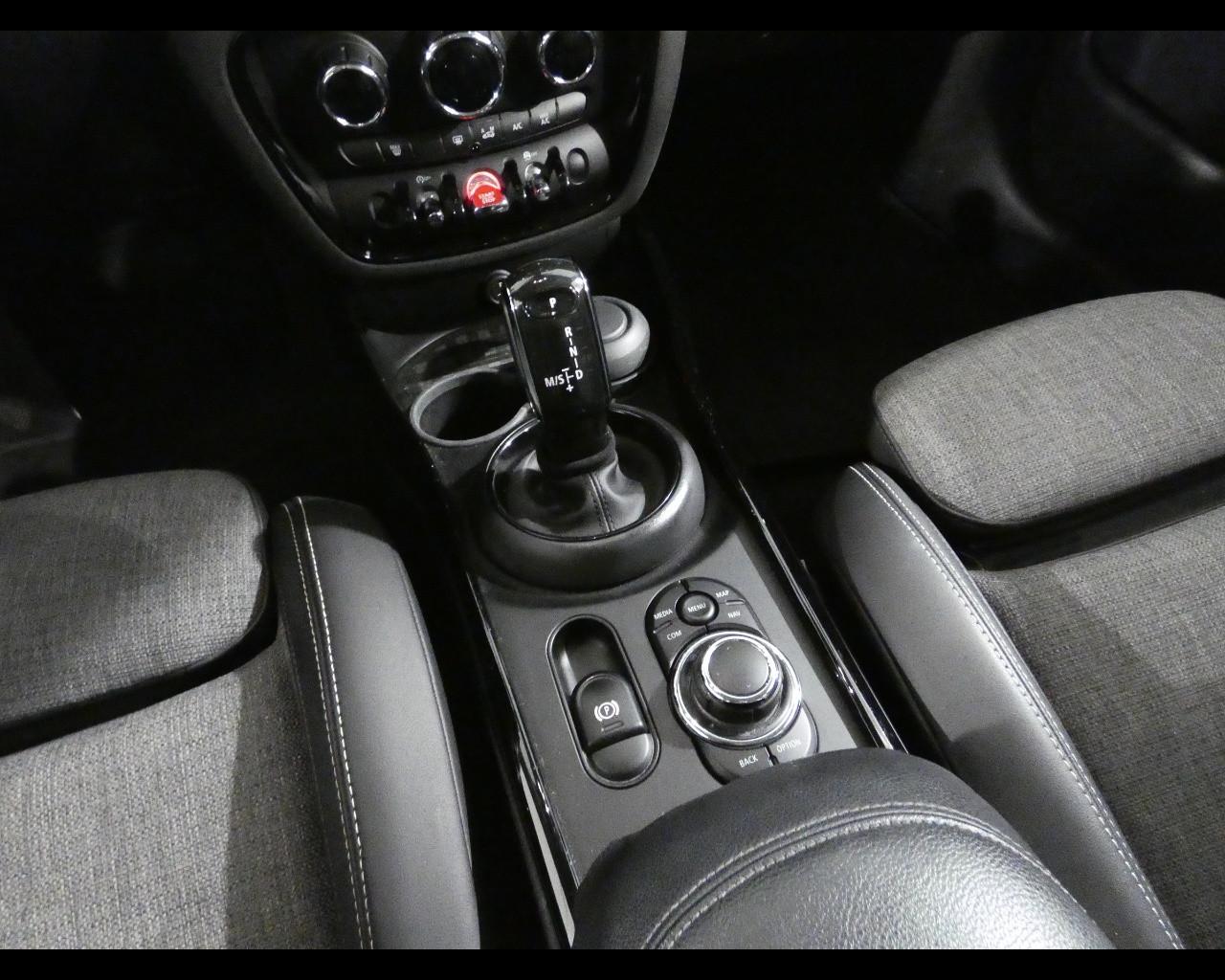 MINI Mini Clubman (F54) - Mini 1.5 One D Yours Clubman