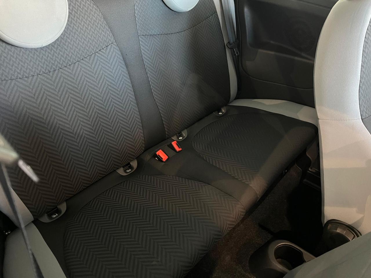 Fiat 500 1.0 Hybrid Pop