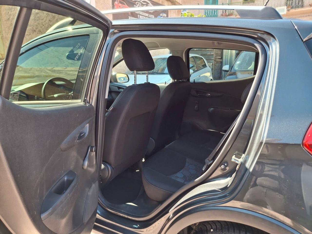 Opel Karl Rocks 1.0 75 CV Start&Stop