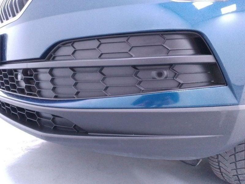 Škoda Karoq 1.5 tsi Ambition dsg