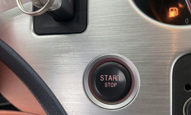 Alfa Romeo Spider Spider 2.4 JTDm Exclusive