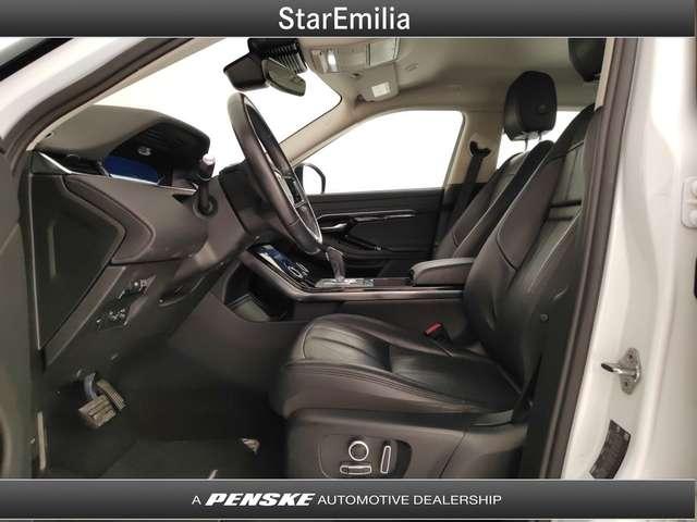 Land Rover Range Rover Evoque Range Rover Evoque 2.0D I4 163 CV AWD Auto S