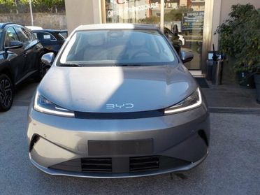 BYD DOLPHIN G DM-i 1.5 L PHEV Plug-in Hybrid 7.4 KWh 175CV Active
