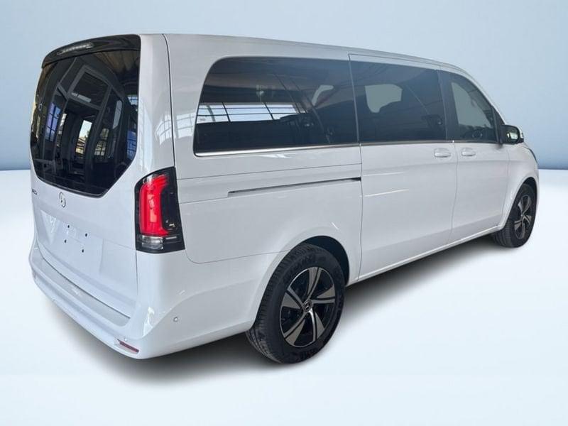 Mercedes-Benz Classe V 250d Long Avantgarde