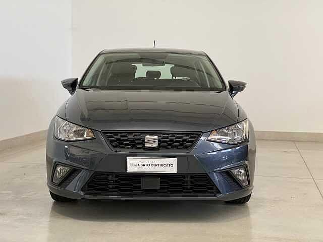 SEAT Ibiza 1.0 TGI 5 porte Style