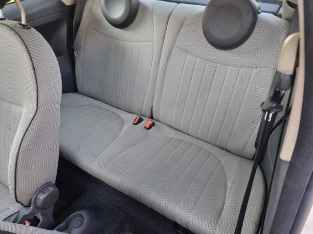 FIAT 500 1.3 Multijet 16V 95 CV Lounge