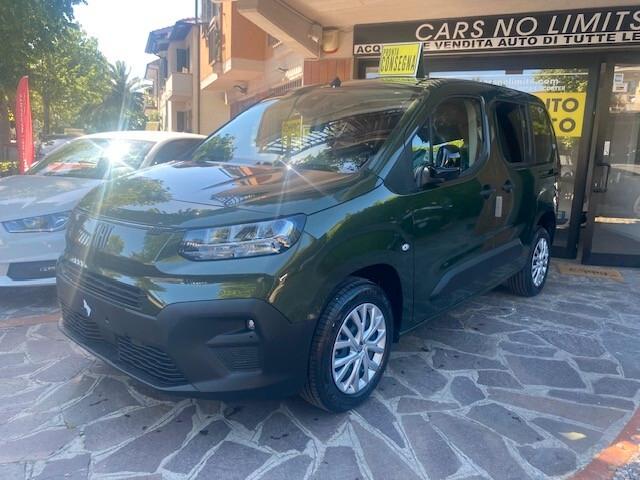 Fiat Doblo Doblò 1.5 BlueHdi 130CV AT8 Combi N1