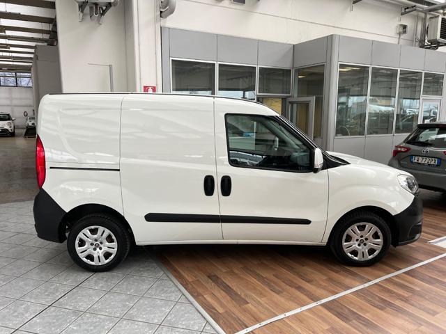 FIAT Doblo Doblò 1.3 MJT PC-TN Cargo Lamierato SX-bello