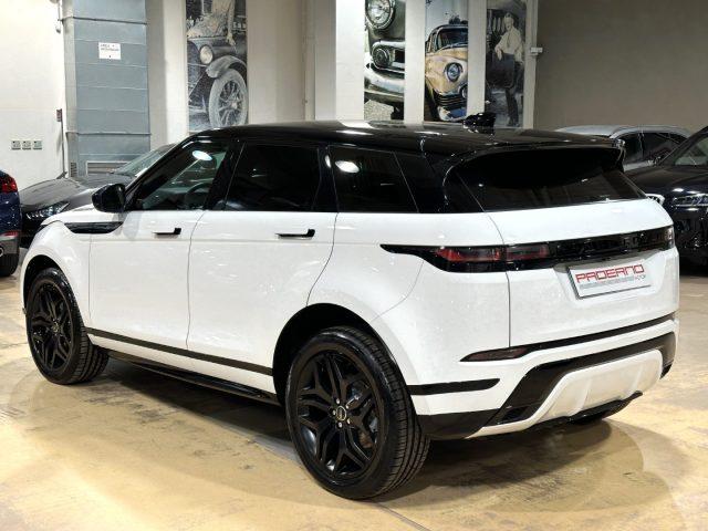 LAND ROVER Range Rover Evoque 2.0D I4-L.Flw 150 CV AWD Auto R-Dynamic - 20"