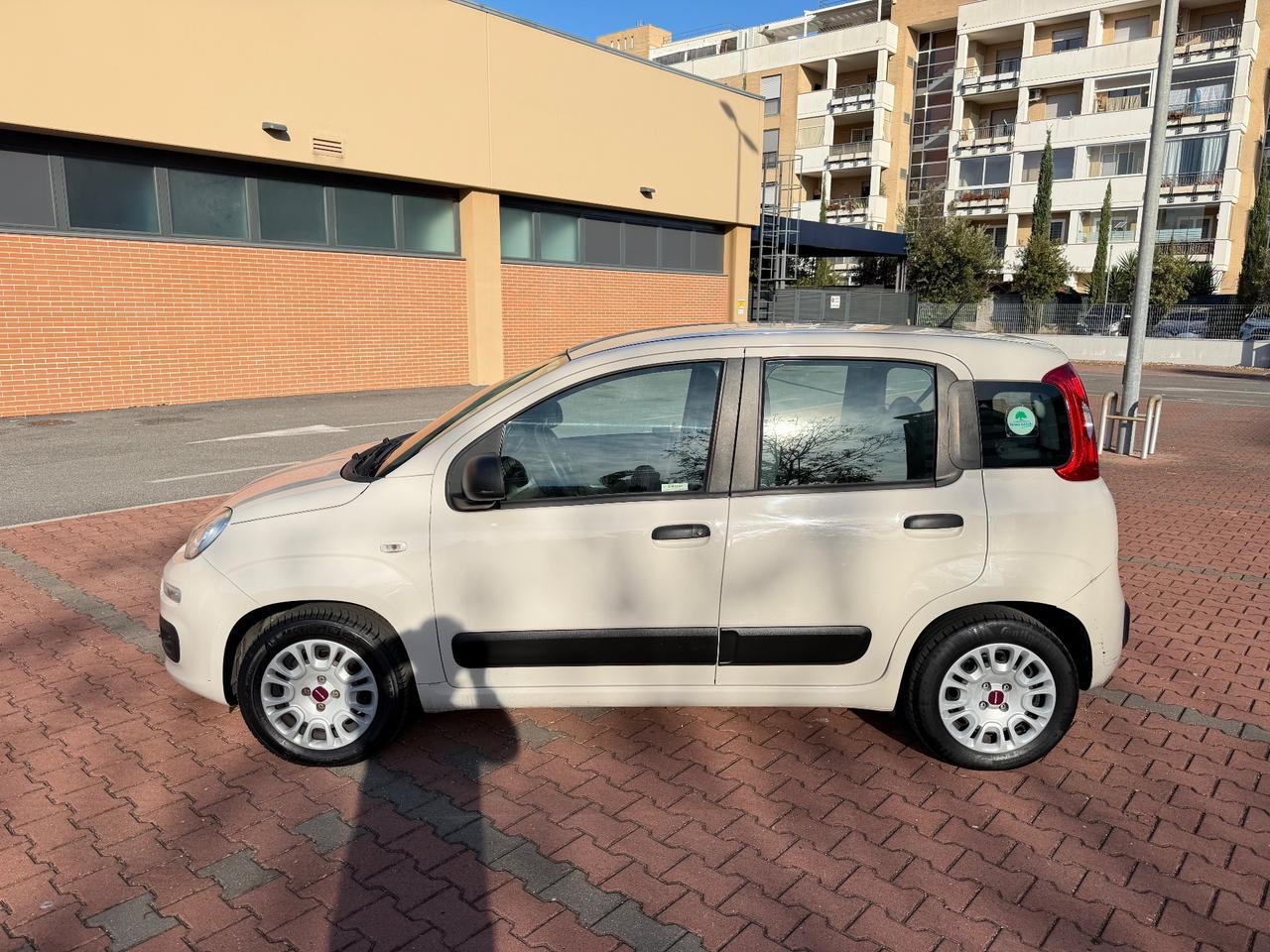Fiat Panda 1.2 GPL Easy EasyPower