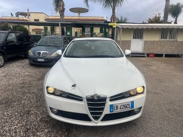 Alfa Romeo 159 1.9 diesel 2010