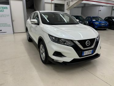 NISSAN Qashqai II 2017 - Qashqai 1.3 dig-t Business 160cv dct