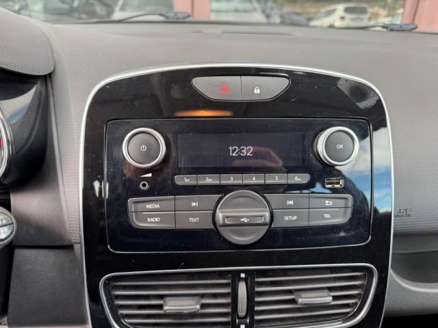Renault Clio Van 1.5 D Ci 75cv S&s E6
