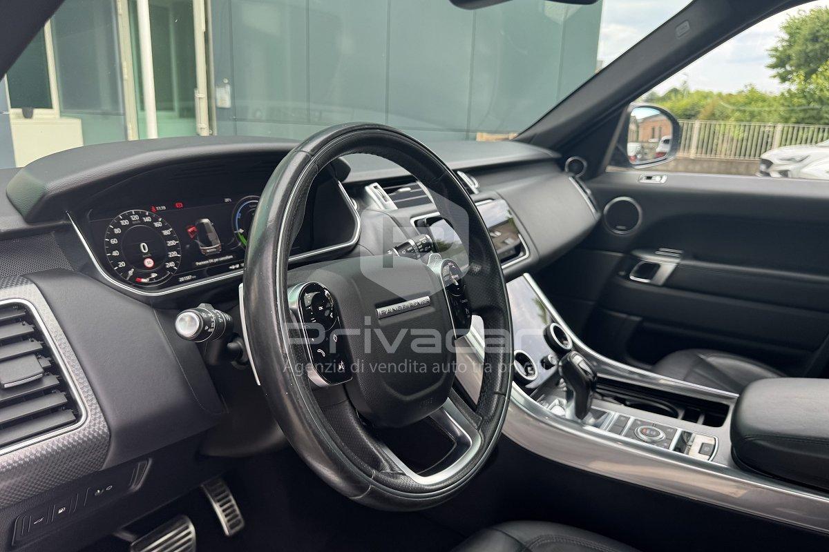 LAND ROVER Range Rover Sport 2.0 Si4 PHEV HSE Dynamic