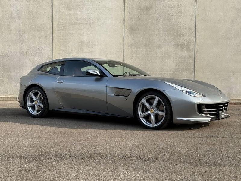 Ferrari GTC4Lusso GTC4Lusso T _ BELLISSIMA - SOLLEVATORE