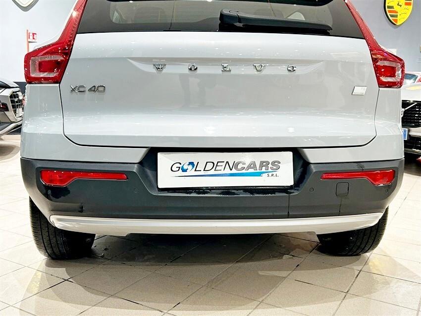 Volvo XC40 T5 Recharge Plug-in Hybrid automatico Core