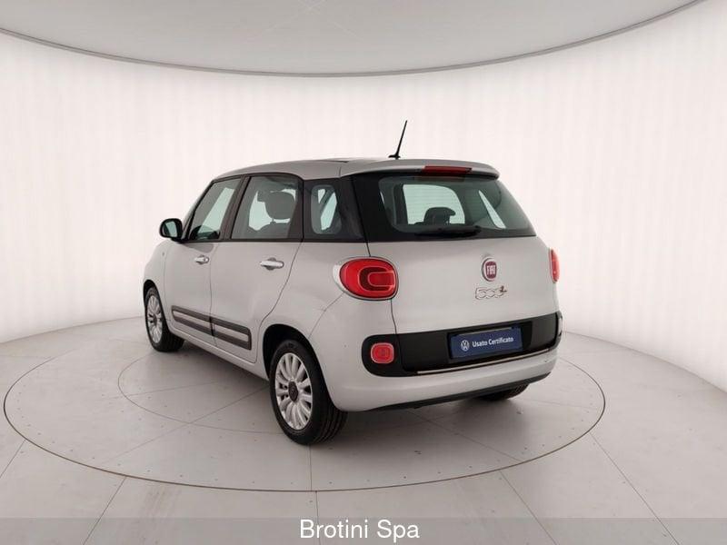 FIAT 500L 500L 1.4 95 CV Lounge