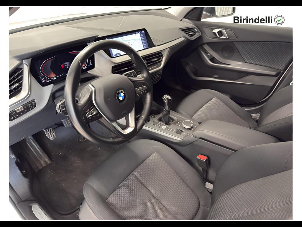 BMW Serie 1 (F40) - 118d 5p. Business Advantage