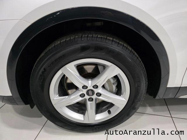 AUDI Q5 SportBack 35 2.0 TDI 163CV S tronic Advanced Navi