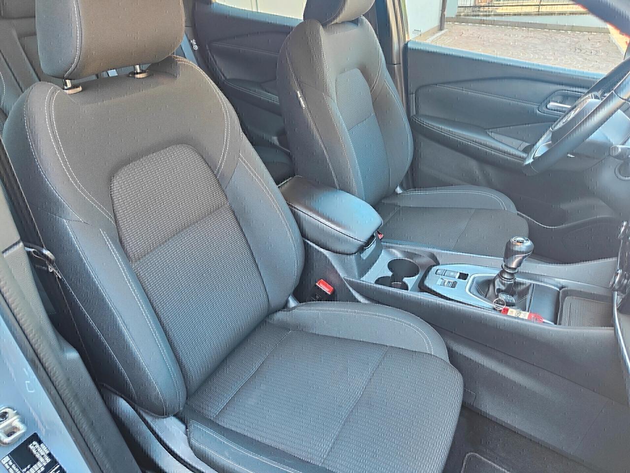 Nissan Qashqai MHEV 140 CV Business