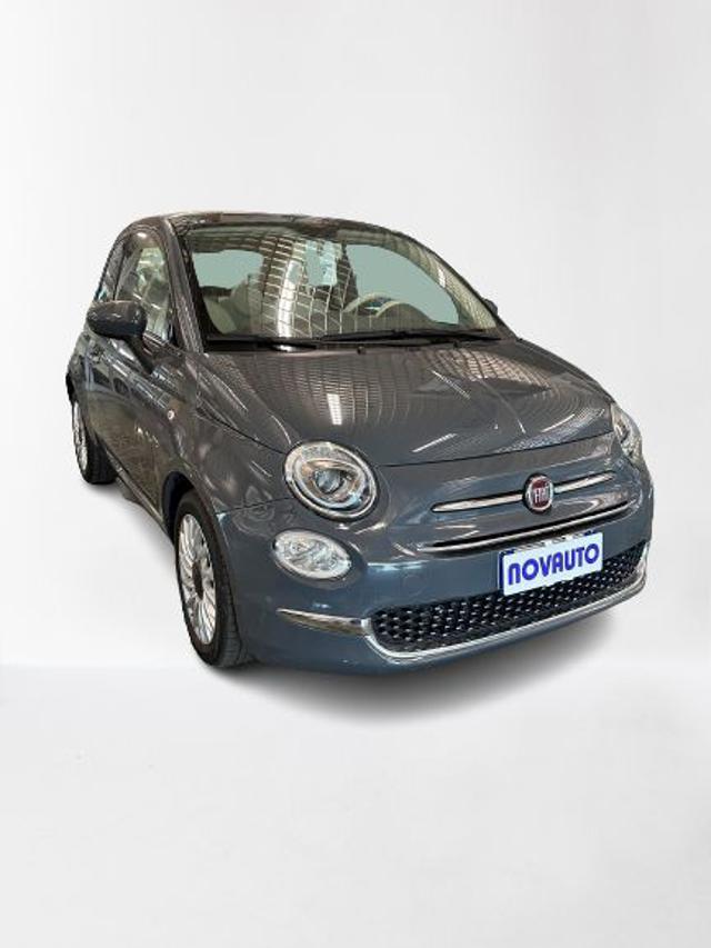 FIAT 500 1.3 Multijet 95 CV Lounge