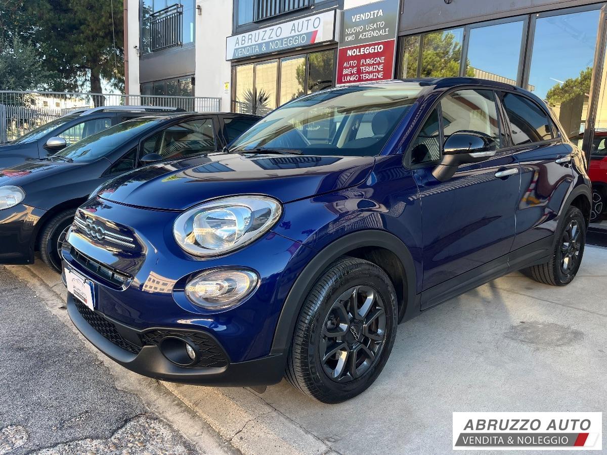 FIAT 500X 1.0 T3 120 CV Urban