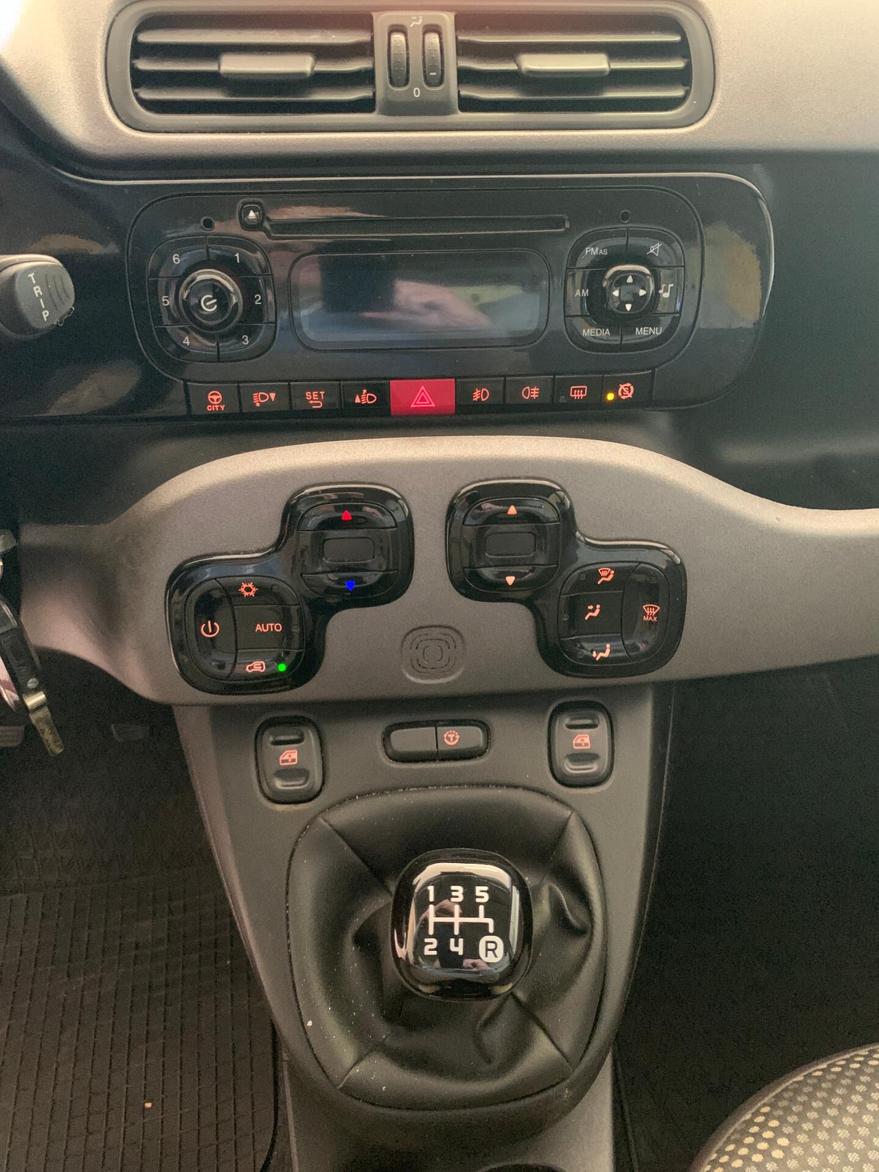 Fiat Panda 1.3 MJT S&S Trekking