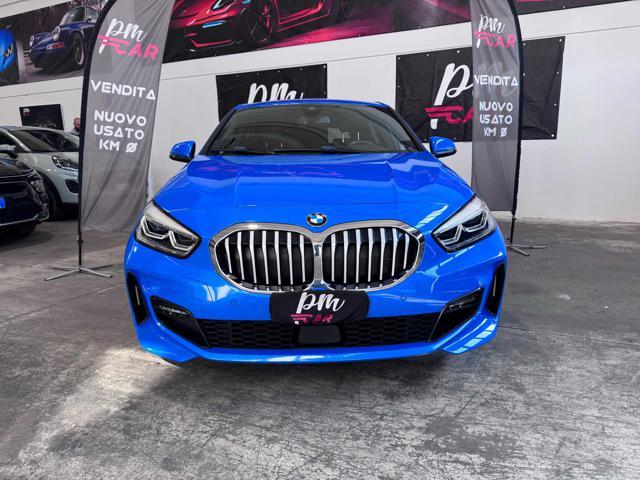 BMW 116 d 5p. Msport
