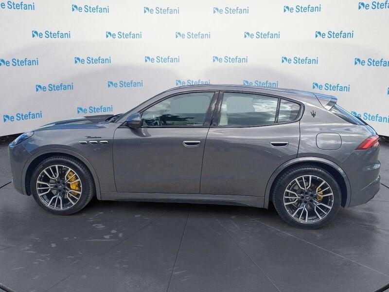 Maserati Grecale Grecale 2.0 mhev Modena 330cv auto
