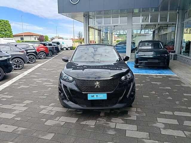 Peugeot 2008 1.2 PureTech 130cv ACTIVE PACK Usato Garantito