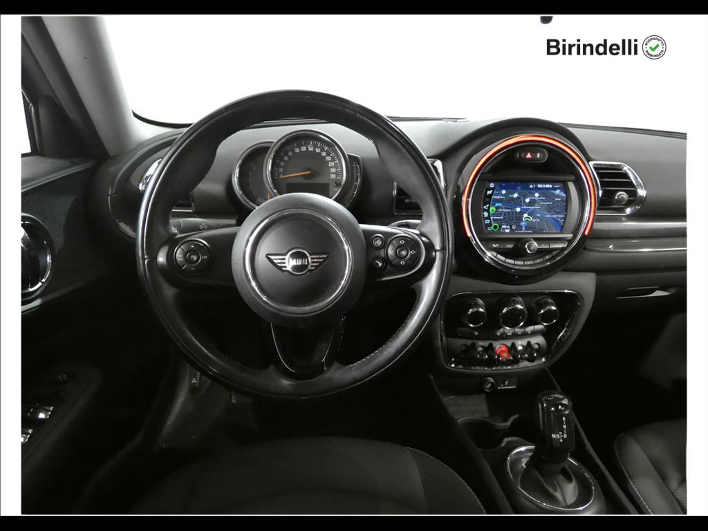 MINI Mini Clubman (F54) - Mini 1.5 One D Business Clubman Automatica