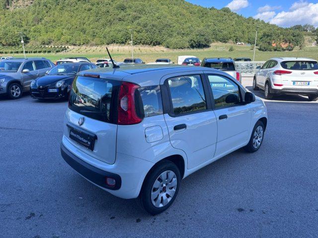FIAT Panda 1.2 Benzina 4 cilindri OK NEOPATENTATI IVA ESPOSTA