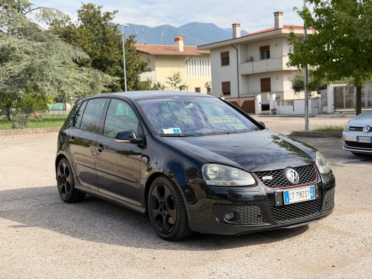 Volkswagen Golf 2.0 16V TFSI 5p. GTI