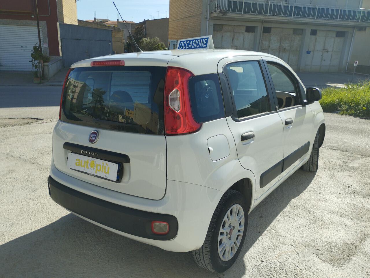 Fiat Panda 1.2 Easy