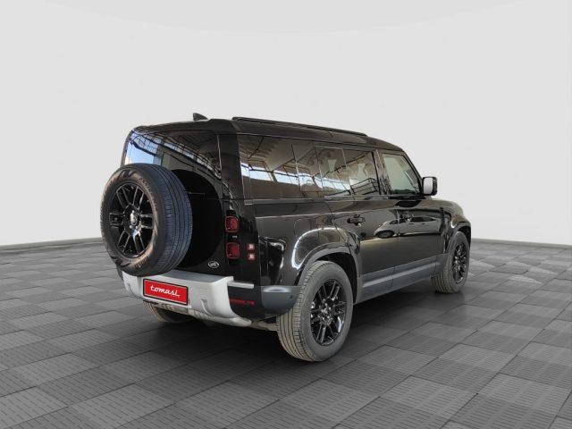 LAND ROVER Defender Defender 110 3.0D I6 200 CV AWD Auto S