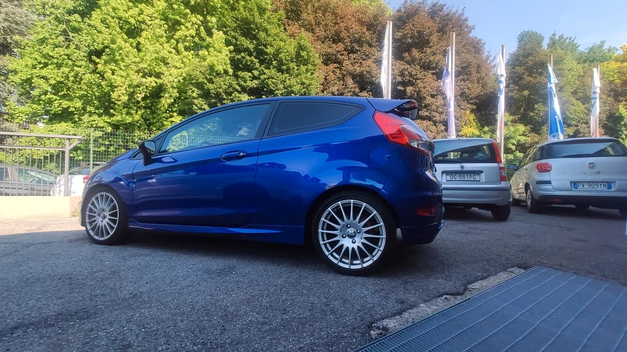 Ford Fiesta 1.6 182CV 3 porte ST