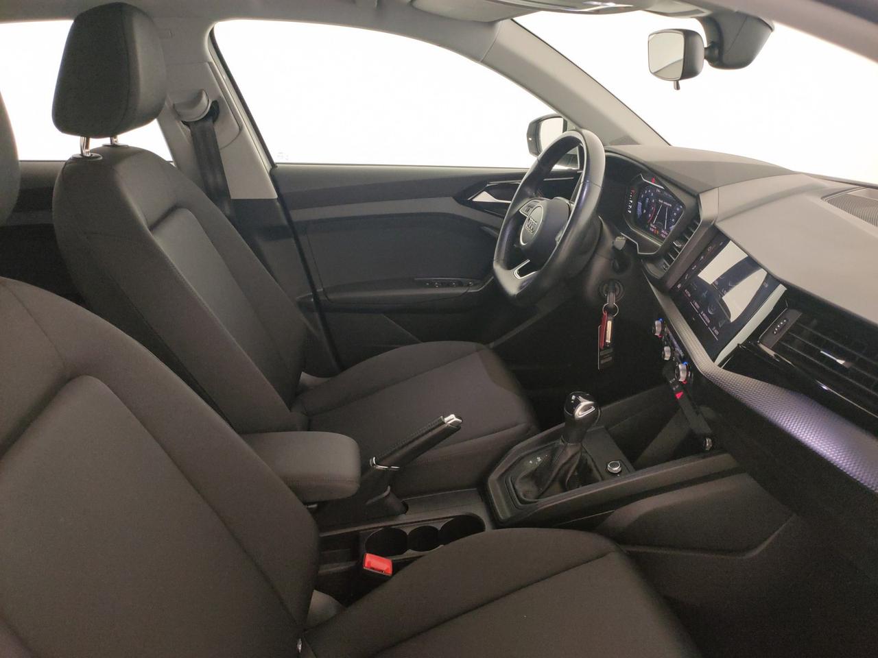 Sportback 30 1.0 TFSI Admired Advanced S tronic