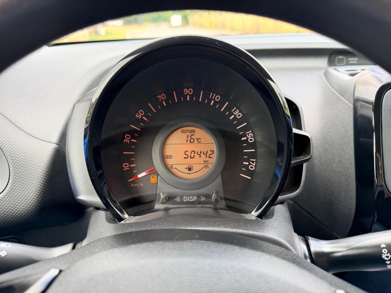 Citroen C1 VTi 72 S&S 5 porte Feel