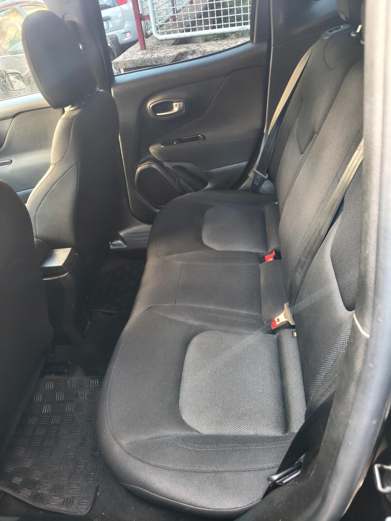 JEEP RENEGADE 2020 GPL SPORT A.F.F.A.R.E