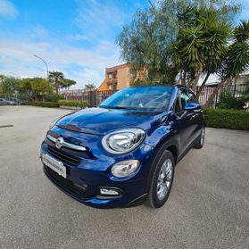 Fiat 500X 1.4 MultiAir 140 CV Pop Star