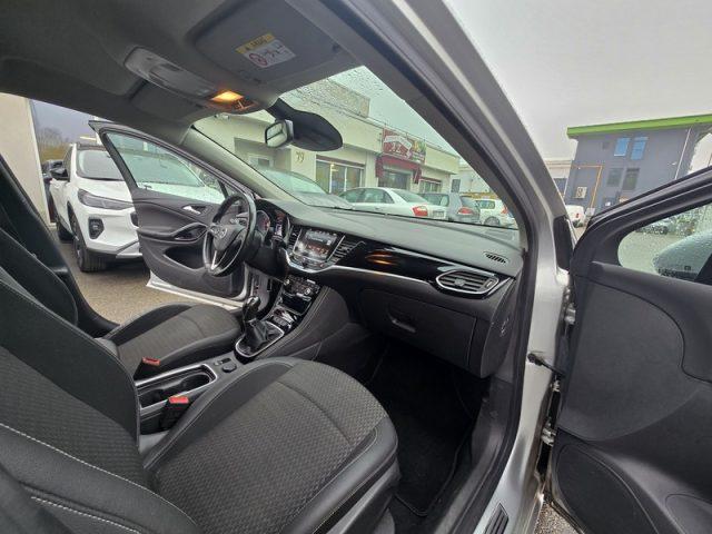 OPEL Astra 1.4 Turbo EcoM ST Innovation PERMUTE NEOPATENTATI