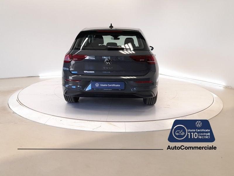 Volkswagen Golf 2.0 TDI SCR Life