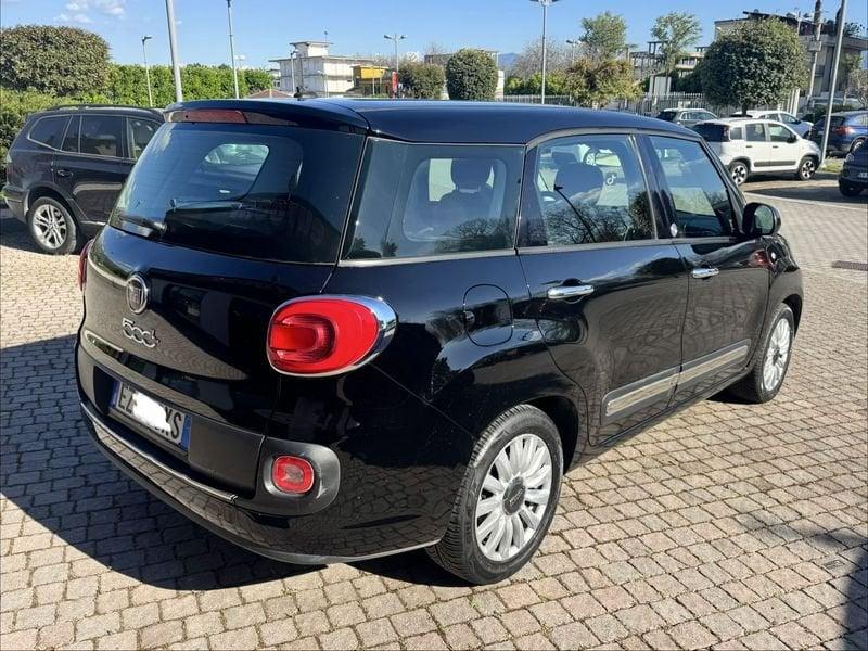 FIAT 500L Living 1.6 Multijet 105cv Lounge